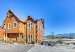 Mountain Splash Lodge - Pigeon Forge, TN